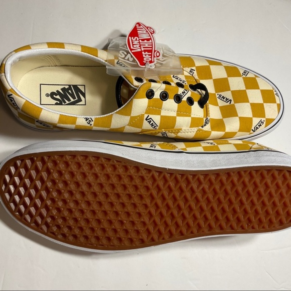 Era Vans men